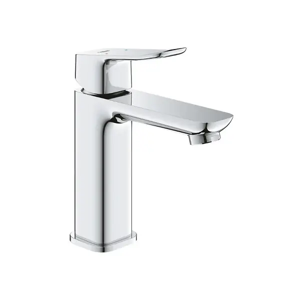 Commande En Gros Dice mitigeur monocommande de lavabo à levier avec vidage Clic-Clac, chrome brillant (1018330000) GROHE