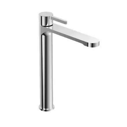 Mitigeur de lavabo XL Fusion sans tirette chromé (SATBSFU285TCH) SWISS AQUA TECHNOLOGIES Promotion Saisonnière