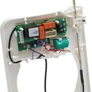 Dernière Chance Thermostat électronique monophasé 230V ACI HM / VS - ATLANTIC - 029326