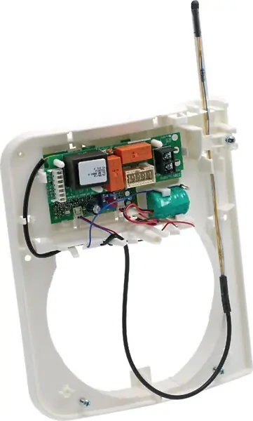 Dernière Chance Thermostat électronique monophasé 230V ACI HM / VS - ATLANTIC - 029326