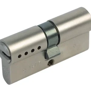 Cylindre à double entrée 262S+ 40X40 - MUL T LOCK - EUM6P4040XX3PBLVA MUL-T LOCK Acheter Direct