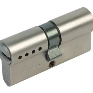 Acheter Direct Cylindre à double entrée INTERACTIVE + 31X50 - MUL T LOCK - EUM6P3150XX3PBLVA MUL-T LOCK