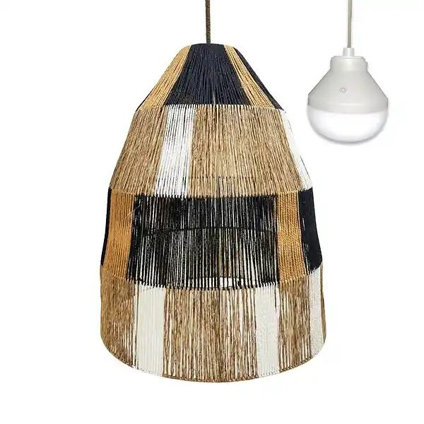Affaire À Saisir Suspension nomade ZAHARA NOMAD D50cm LUMISKY