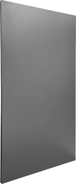 Offre Exclusive Joue de finition Shunga de meuble de cuisine - l131,6xH56cm VALINO