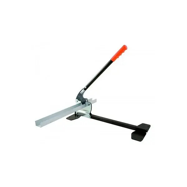 STUD CUTTER - Guillotine pour profilés métalliques - EDMA Offre Du Jour