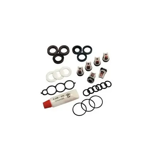 Kit de pompe Karcher pour HD 650 pour nettoyeur haute pression Petit Prix