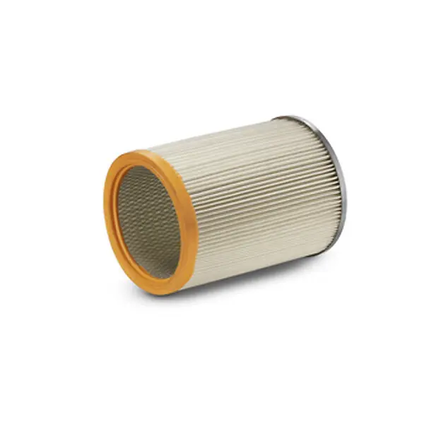 Filtre à cartouche papier poussières M - KÄRCHER - 6.907-038.0 KARCHER PRO Paiement Sécurisé