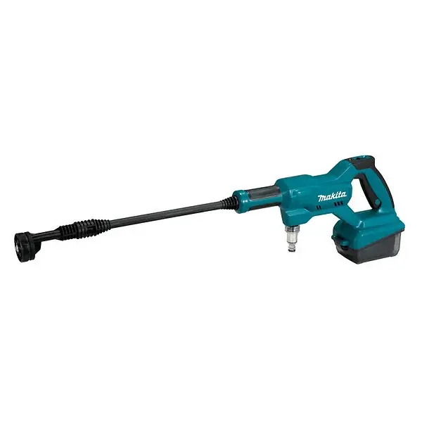 Vente Flash Nettoyeur haute pression sans fil 18V MAKITA DHW180Z (vendu sans batterie)