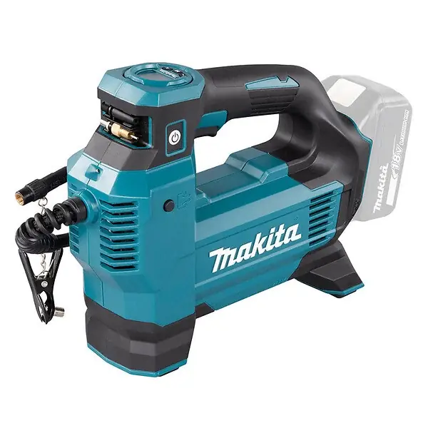 Gonfleur MAKITA DMP181Z - 18V (vendu sans batterie) Offre Limitée