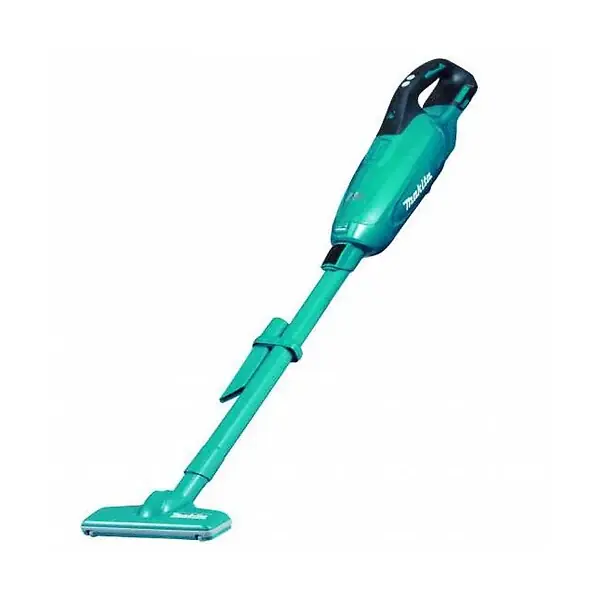 Authentique Aspirateur balai 82mbar 18V LXT ® MAKITA DCL282FZ
