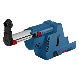 Certifié Dispositif d‘aspiration BOSCH GDE 18V-16