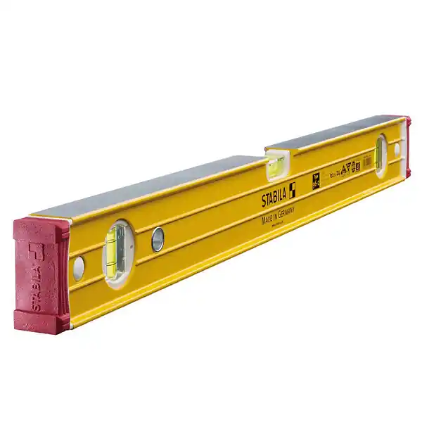Livraison Express Niveaux à bulle Type 96-2 STABILA