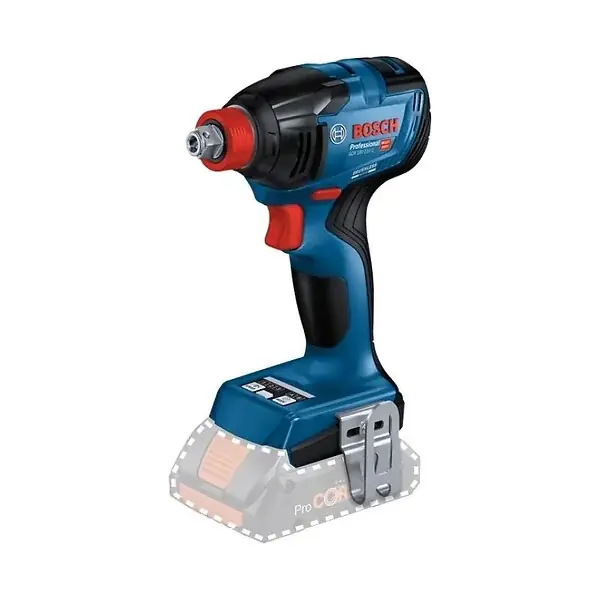 Visseuse à chocs BOSCH 06019J0200 GDX 18V-210 C (vendu sans batterie) Achat Immédiat