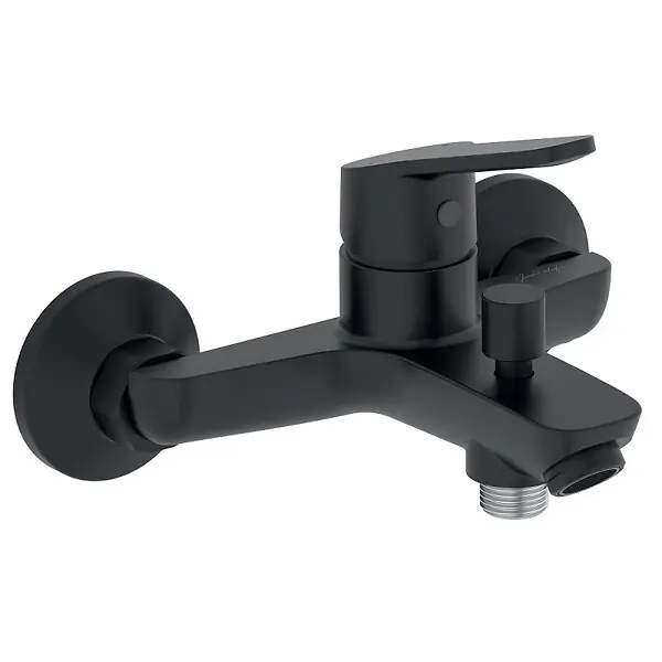 Quantité Limitée Mitigeur bain-douche Aimé noir JACOB DELAFON