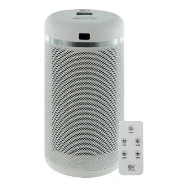 Haute Qualité Radiateur soufflant portable tempo 2000W - VORTICE - RSPT2001