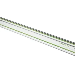 Remise Rail de guidage pour scie circulaire plongeante FS Festool