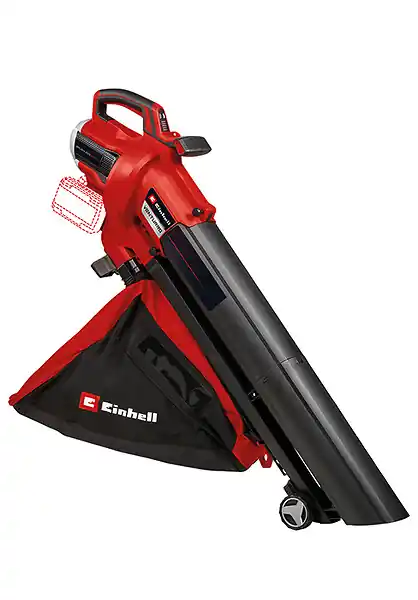 Aspirateur souffleur sans fil VENTURRO 36/240 - 36 V EINHELL Meilleure Vente