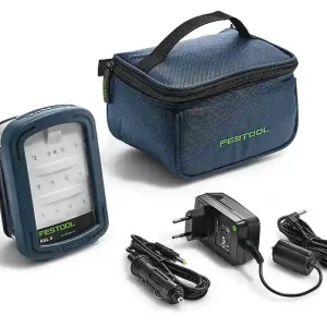 Retour Gratuit Lampe de travail SYSLITE KAL II - FESTOOL - 500721