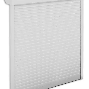 Volet recoupable PVC 170 X 170 à sangle Top Vente