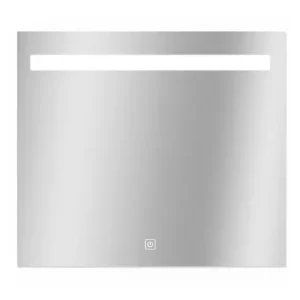 Promotion Saisonnière Miroir lumineux Portland - l.80xH.70cm MP GLASS