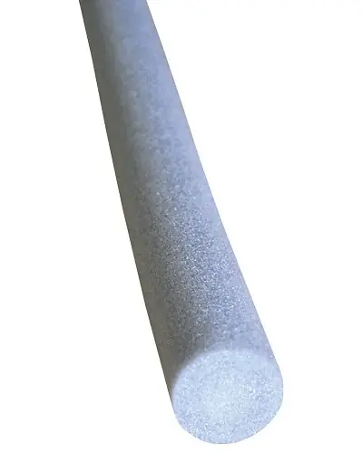 Fond de joint rond 601 diamètre 25mm carton de 200m - KISO â “ 601 PE 25,0 G KISO SA Populaire