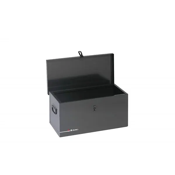 Coffre de chantier Sori avec plateau Soripro CR670B Acheter En Ligne