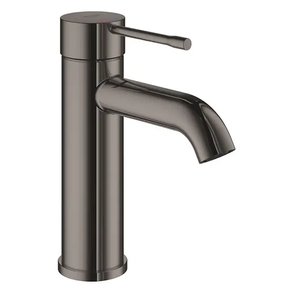 Essence mitigeur monocommande pour lavabo, DN 15, taille S, hard graphite (G24232A01) GROHE Petit Prix