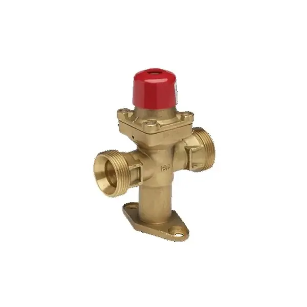 Achat Immédiat Robinet poussoir MM 34 calibre 15 BANIDES