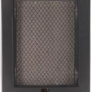 Poêle à gaz catalytique GH825C - 3kW QLIMA Offre Limitée