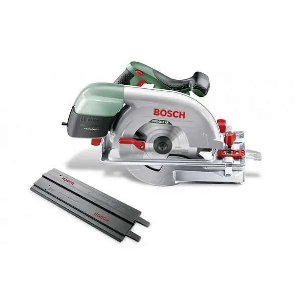 Meilleur Choix Scie circulaire filaire - PKS 66-2 AF - 1600W BOSCH