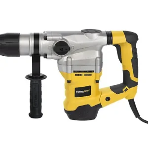 Marteau perforateur - POWERPLUS POWX1179 - 1600W Meilleure Vente
