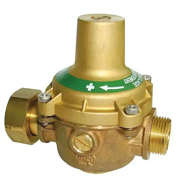 Reducteur de pression Socla Desbordes 11 EP femelle/mâle DN 3/4" 20mm Achat Immédiat
