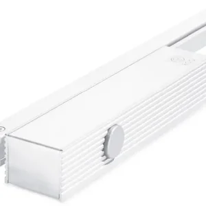 Ferme-porte TS 61 force 3 - 6 avec glissière B blanc et plaque de montage - ECO SCHULTE - 5030065486 Soldes