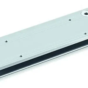 Super Prix Plaque de montage pour porte en verre série TS3000 EV1 - GEZE - 014 835