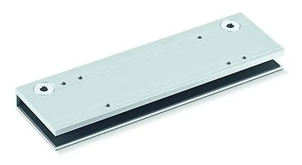 Super Prix Plaque de montage pour porte en verre série TS3000 EV1 - GEZE - 014 835