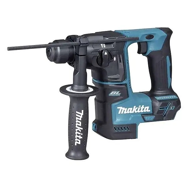 Perforateur MAKITA DHR171Z Brushless SDS-Plus LXT 18 V (vendu sans batterie) Promotion
