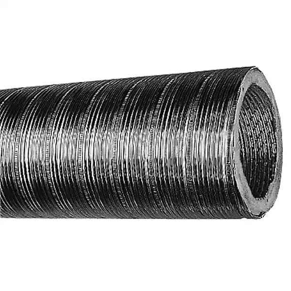 Alflex Alu calorifugé - LG 3M ALFLEX ALU CALO Ø200 ALDES Prix Choc