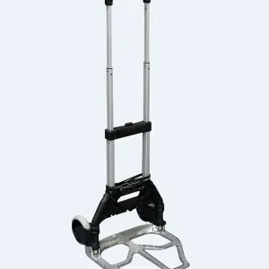 Haute Qualité Fimm - Diable 50 Kg Aluminium Repliable