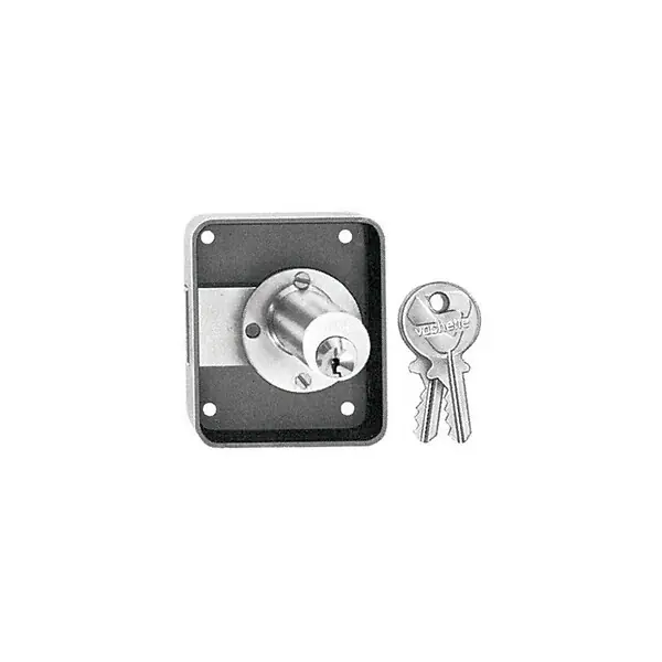 Usine Directe Serrure V135 60x35 gauche cylindre 20 x 28mm - VACHETTE - 11713000