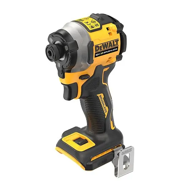 Visseuse à choc compact 205Nm 18V DEWALT DCF850N-XJ Brushless Commander Maintenant