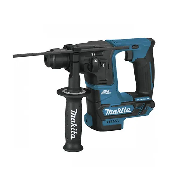 Bon Plan Perforateur SDS Plus MAKITA HR166DZ 12 V CXT Li-Ion 16mm (Produit seul)