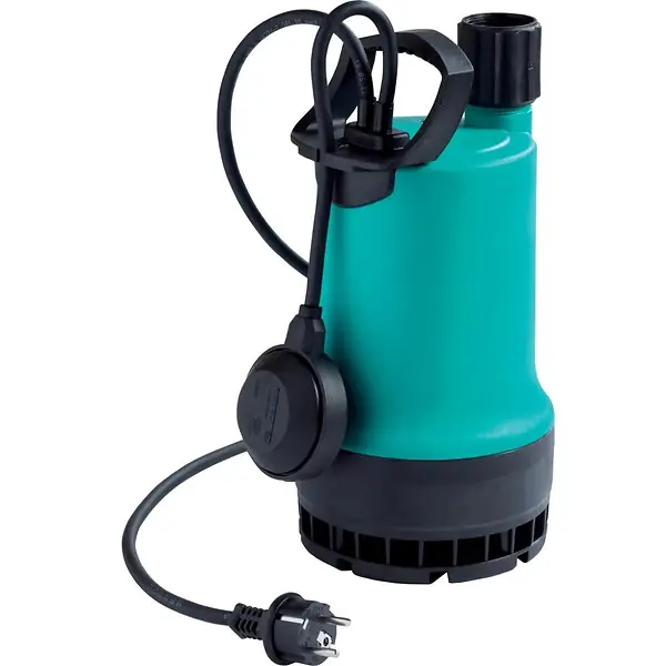 Acheter En Ligne Pompe de relevage Wilo Drain TMW 32/8 0,37kW pression de service 2 bar