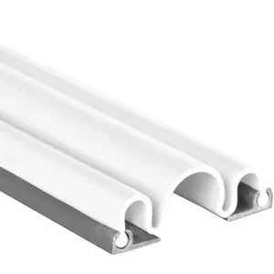 Protection anti-pince doigts GAROMIN N2 1400mm blanc - WATTELEZ - 606001B Dernier Modèle
