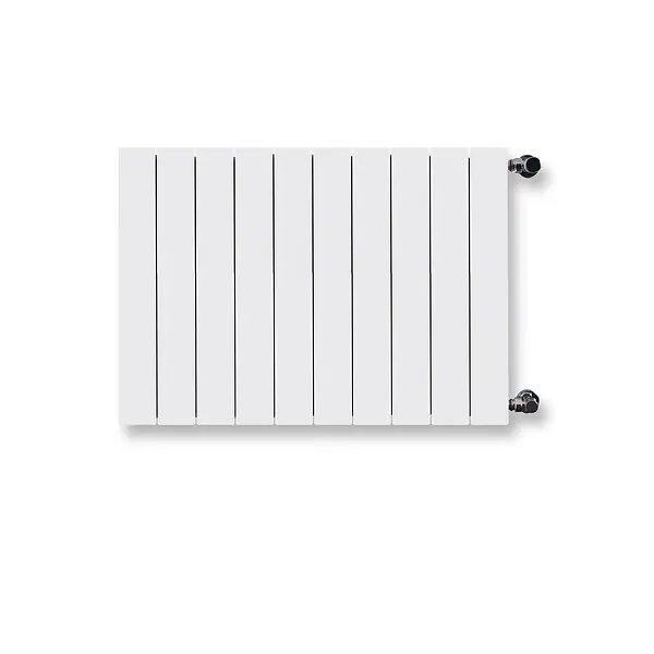 Radiateur aluminium PLUS EVO 10 éléments 1282W Offre Spéciale
