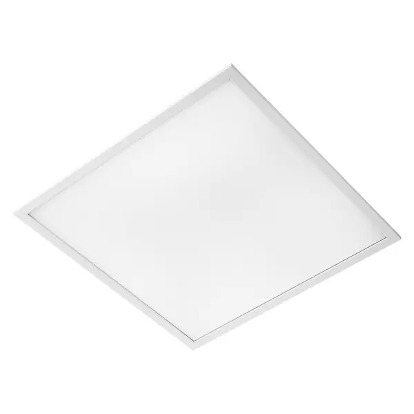 Panneau LED ELIA PL Autonome M3 - Opale Diffuse - IRC80 3000K - GEWISS - GWF1610NA830 Meilleur Choix