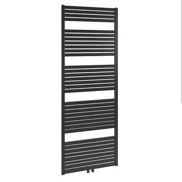Sèche serviette Thermal Trend noir 169x60 cm (KH6001690SBL) SIKO Top Vente