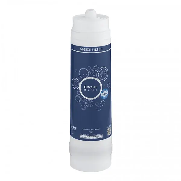 Commander Maintenant Blue® Filtre (40430001) GROHE