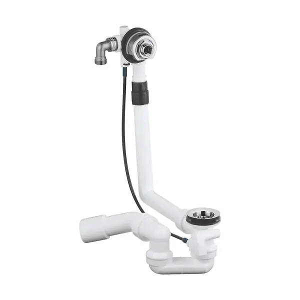 Talentofill pour garniture de remplissage, de vidage et de trop-plein (28990000) GROHE Meilleure Vente
