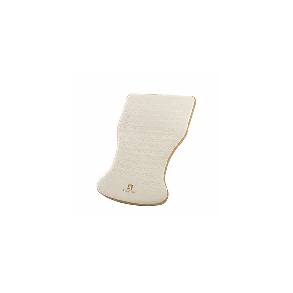 Offre Limitée Matelas gonflable - RELXTIME - Modèle Double - En Dropstich - 200 x 150 x 20 cm RELX TIME