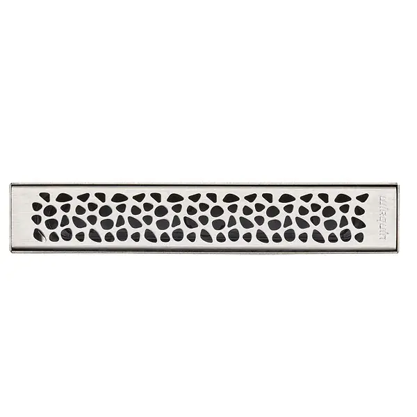 Commander Maintenant Caniveau de douche SO LINE longueur 220 mm WIRQUIN